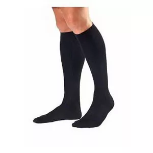 BSN 115111 - X-Large Black Knee Length Men'S 30-40mm, P