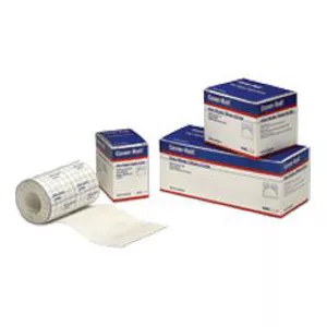 BSN 2042 - Cover-Roll Adhesive Fixation Dressing, 8" x 10 yds.