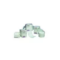 BSN 4211 - Dressing Retention Tape with Liner Hypafix Nonwoven Polyester 6 Inch X 10 Yard White NonSterile