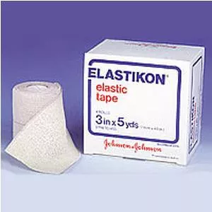 BSN 5174 - Actimove Elastikon Elastic Tape 2" x 2.5 yds