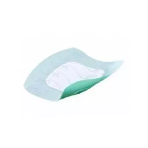 BSN 7325100 - Cutimed Siltec Sorbact, 3" x 3"