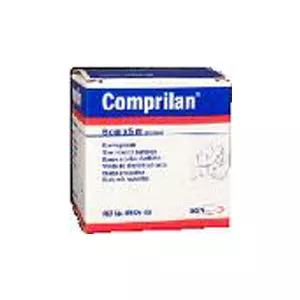 BSN 7529400 - Foam Padding Bandage Comprifoam 4 Inch X 3 Yard