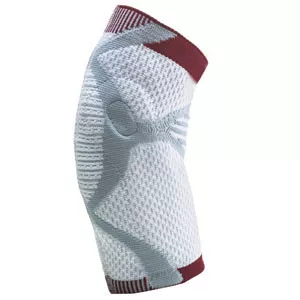 BSN 7589005 - ProLite White 3D Elbow Support, Extra Large