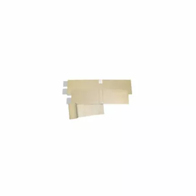 BSN 7664903 - FarrowWrap Strong Thighpiece, Regular, Tan, Large