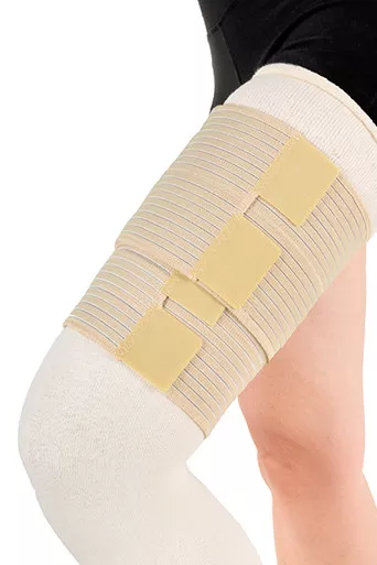BSN 7665807 - FarrowWrap Classic Thighpiece, Short, Small