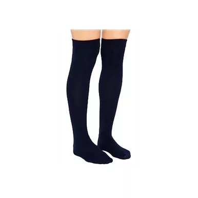 BSN 7766302 - Ambition Knee-High, 30-40, Regular, Black, Size 3