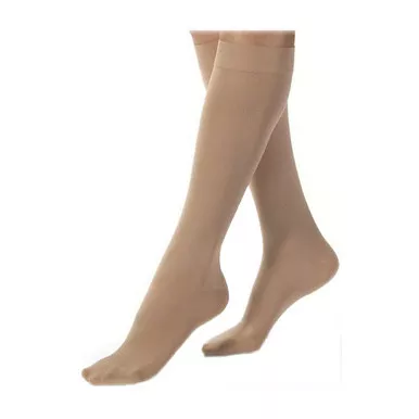 BSN 7766322 - Ambition Knee-High, 30-40, Regular, Brown, Size 3
