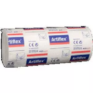BSN 904600 - Orthopedic Padding Roll Undercast Artiflex 3.9 Inch X 3.3 Yard Polyester / Polypropylene / Polyethylene NonSterile