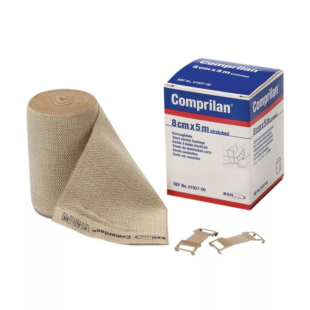 BSN Comprilan Comprilan, 6cmW x 5mL Roll - 65310