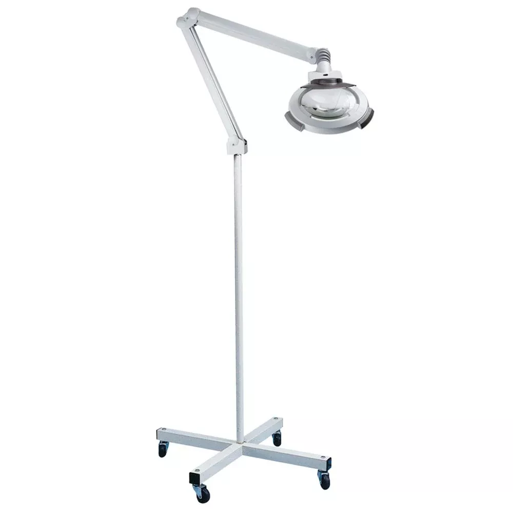 Burton EPIC Magnifier Magnifier, Wall/Table Mount - 933750