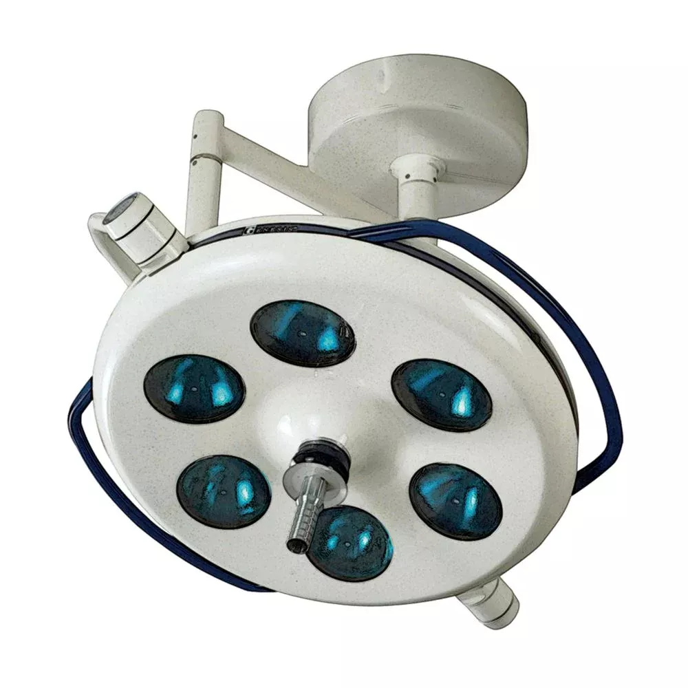 Burton's Genesis Plus Genesis Plus 50-W Halogen Bulb - 933675