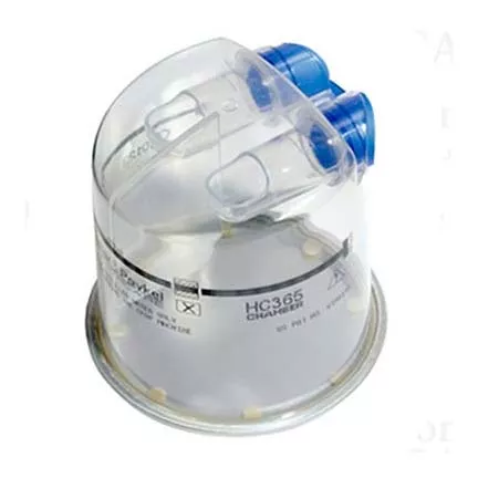BX/1 - Humidification Chamber For Use With HC600, 600mLManufacturer #: HC365S