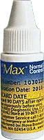 BX/1 - Nova Max Normal Control SolutionManufacturer #: 49640