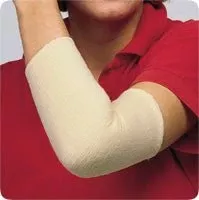BX/1 - tg grip Elasticated Tubular Support Bandage, Size J, 7" x 11 yds. (Small Trunk)Manufacturer #: 24127