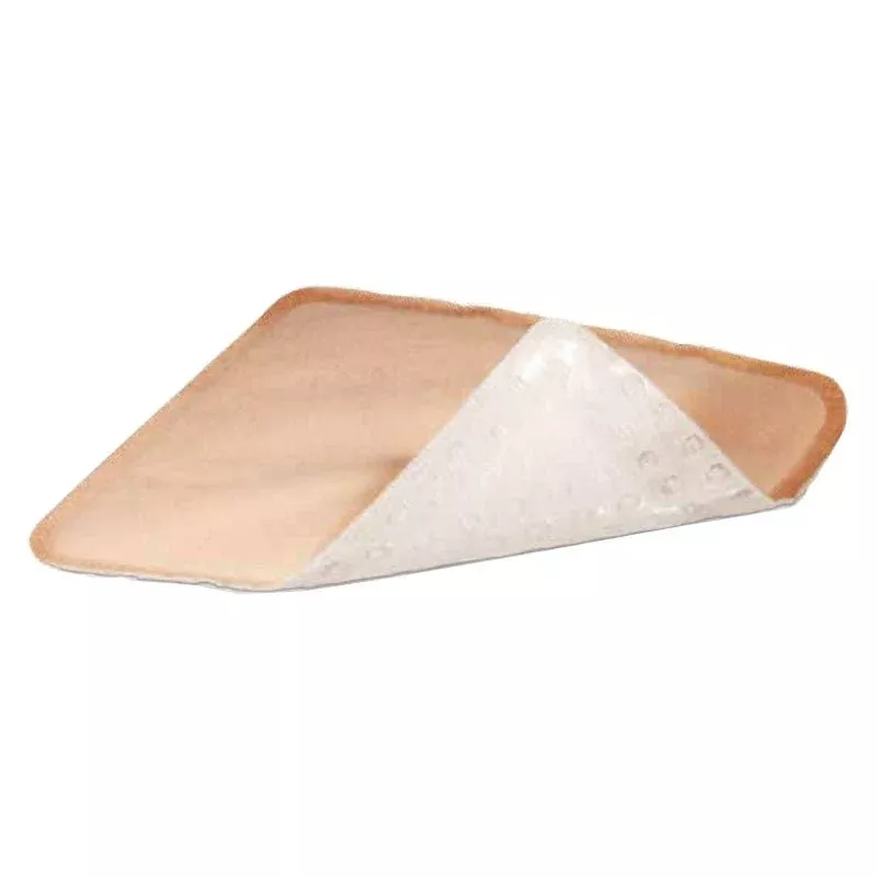 BX/10 - Eclypse Adherent Super Absorbent Dressing, 5.9" x 5.9"Manufacturer #: CR3863