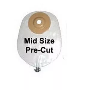 BX/10 - Midsize Post Op Urine. Pch 3/4"Manufacturer #: 8356