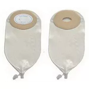 BX/10 - Nu-Flex Oval "B" Deep Convex Pouch Cut-To-FitManufacturer #: 8844DC