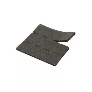 BX/10 - Polymem WIC Silver Cavity Wound Filler 3" x 3"Manufacturer #: 1333