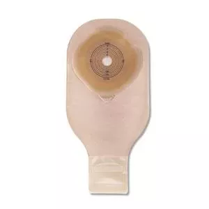 BX/10 - Premier CeraPlus 1-Piece Flat Drainable Pouch, Full Border, Cut-to-Fit 2-1/2", Without FilterManufacturer #: 89301