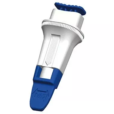 BX/100 - Assure Lancet Plus 25GManufacturer #: 990125