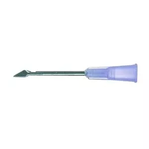 BX/100 - Non-Coring Vented Needle with Thin Wall 18G x 1-1/2" (100 count)Manufacturer #: 305214