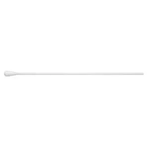 BX/100 - Sterile Cotton-Tip Applicator with Semi-Flexible Polystyrene Handle 6"Manufacturer #: 258062PC