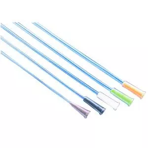 BX/30 - FloCath Hydrophilic Straight Intermittent Catheter 14 Fr 16"Manufacturer #: 22080014