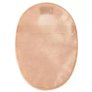 BX/30 - Natura + Two-Piece Closed with Filter, Standard 8", Opaque 2 1/4"Manufacturer #: 421682