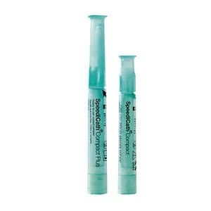 BX/30 - SpeediCath Compact Female Plus, 10 Fr, 3.5"Manufacturer #: 28810