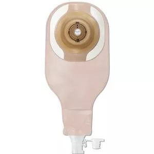 BX/5 - Premier 1-Piece High Output Soft Convex Drainable Pouch, Cut-to-Fit 1-1/2"Manufacturer #: 83038