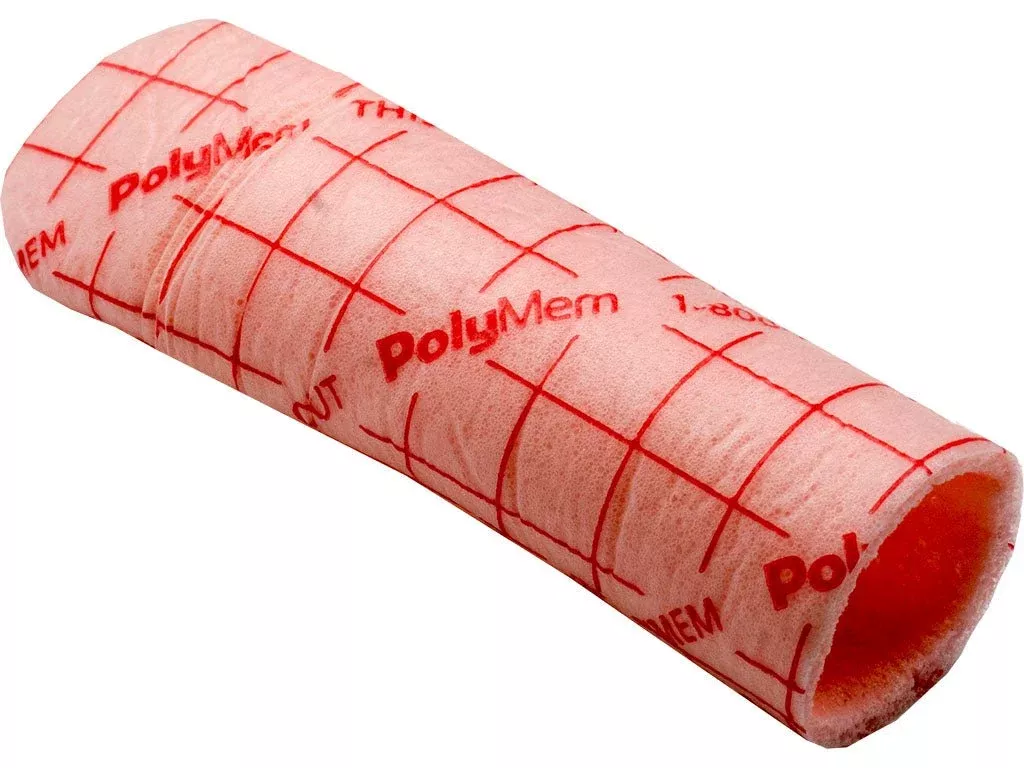 BX/6 - Polymem #2 Finger/Toe PolyMeric Membrane DressingManufacturer #: 4402