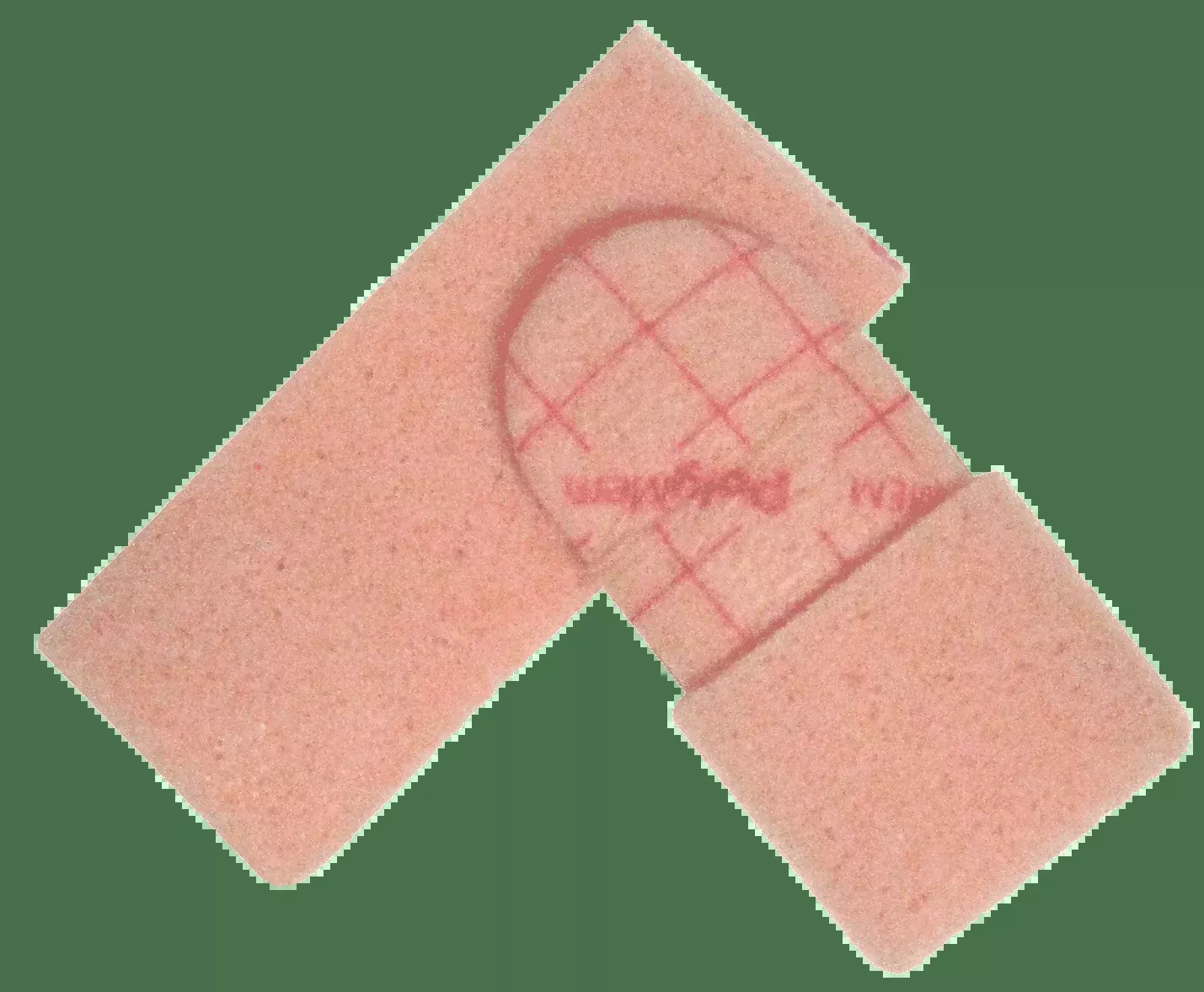 BX/6 - Polymem Finger/Toe PolyMeric Membrane Dressing, #3Manufacturer #: 4403