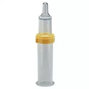 CA/10 - SpecialNeeds Feeder with 80 mL Collection Container, SterileManufacturer #: 6000S