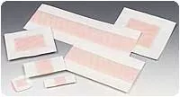 CA/100 - Polymem 2" x 2" Cloth Dot PolyMeric Membrane DressingManufacturer #: 7203A