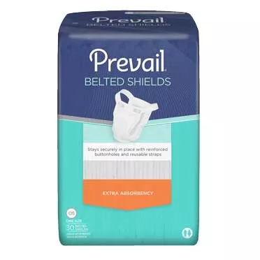 CA/120 - Prevail Xtra Abs Belted Undergarment, One SizeManufacturer #: PV324