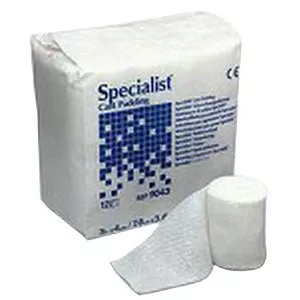 CA/3 - Specialist 100 Cotton Cast Padding 6" x 4 yds.Manufacturer #: 9086