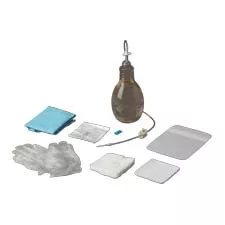 CA/4 - Pleurx Patient Starter Drainage Kit 1000mLManufacturer #: 500071
