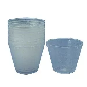CA/5000 - Medicine Cup 1 oz.Manufacturer #: 4252