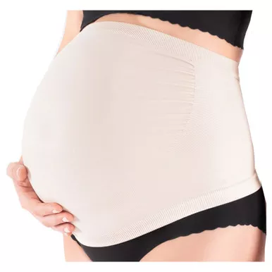 Caden Companies BBOOSTNUDE:M - Belly Boost Belly Support, Nude, Medium