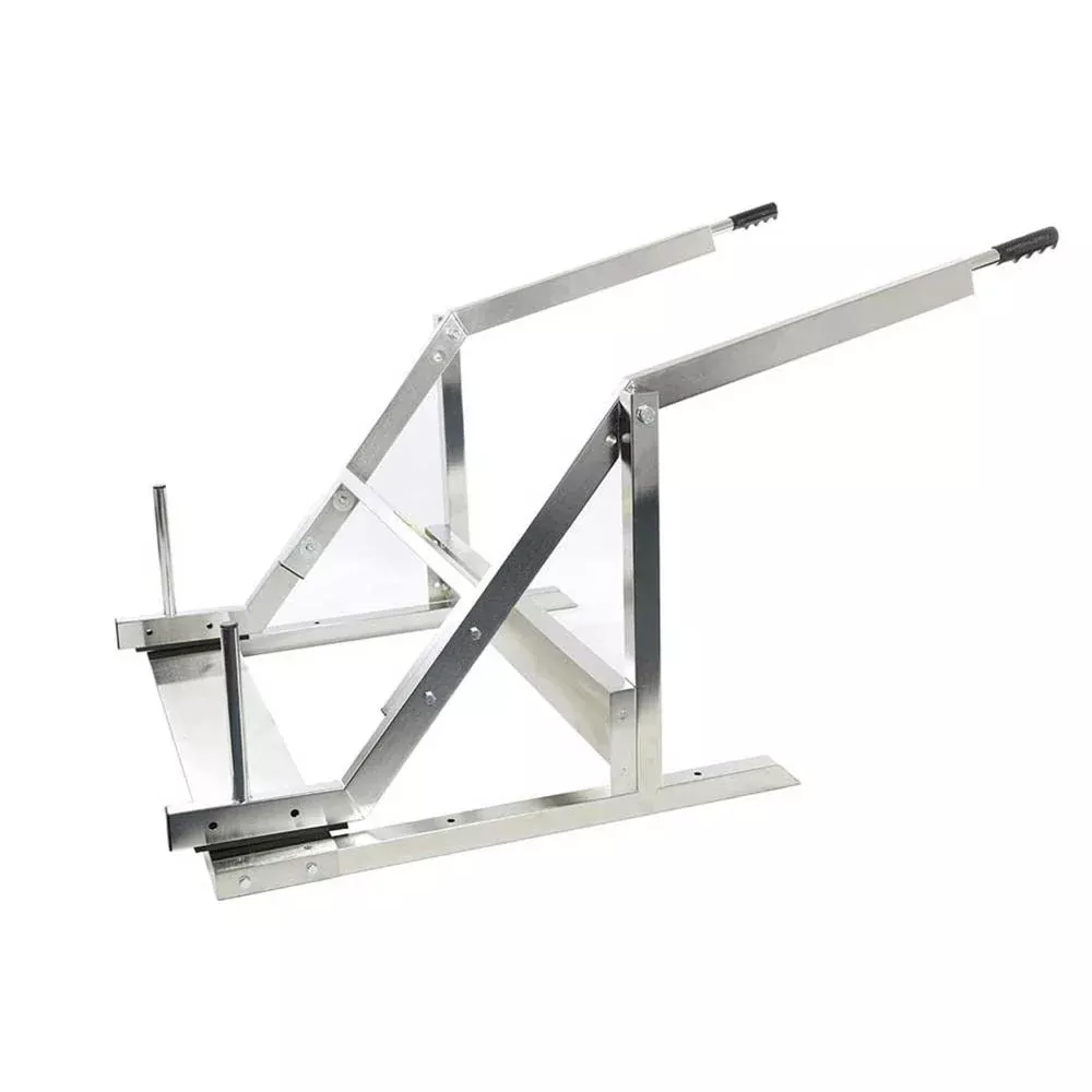 CanDo Rickshaw Rehab Exerciser Rickshaw Rehab Exerciser - 33096