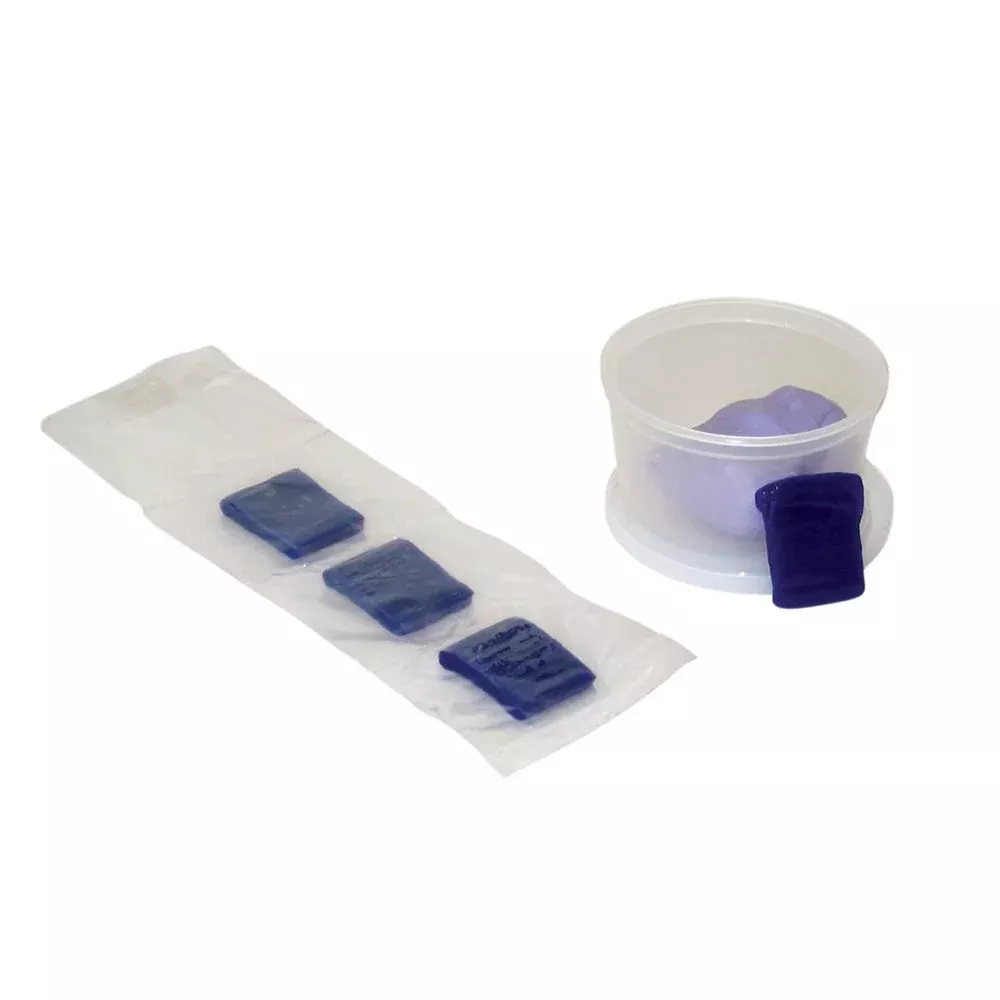 CanDo Variable Putty Variable Putty w/Pellet Packs, 2.5 oz Putty w/1 Pellet Pack - 31644