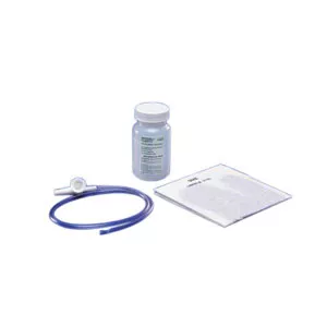 Cardinal Health 10142 - Suction Catheter Tray 14 fr