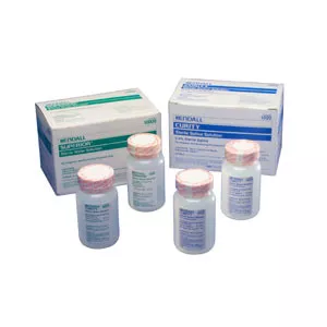 Cardinal Health 1024- - Argyle Sterile Water, 100 mL
