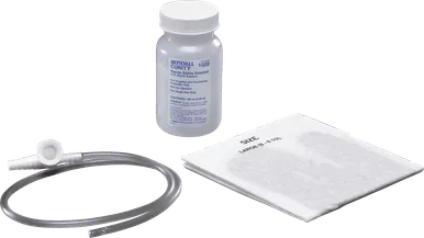 Cardinal Health 12082 - Graduated Suction Catheter Kit 8 fr