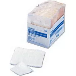 Cardinal Health 1806 - USP Type VII Gauze Sponge Curity™ Gauze 8-Ply 2 X 2 Inch Square Sterile