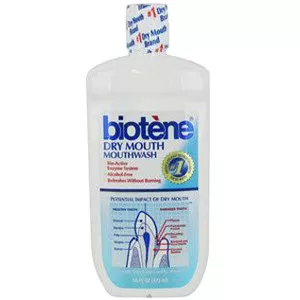 Cardinal Health 1864974 - Biotene Mouthwash 16 oz.