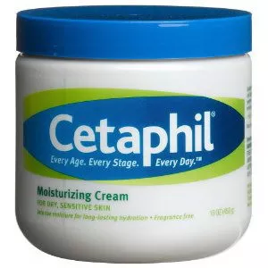 Cardinal Health 2251817 - Cetaphil Moisturizing Lotion, 16 oz. Bottle