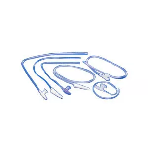 Cardinal Health 31445- - Suction Catheter, 14 fr