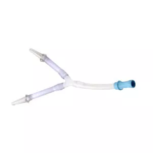Cardinal Health 47-2500 - Cardinal Health NPWT Y Connector