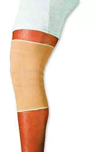 Cardinal Health 5510 BEI XL - Leader Knee Compression, Beige, X-Large